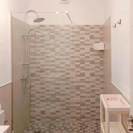 شقة Live Gracia لا لاغونا