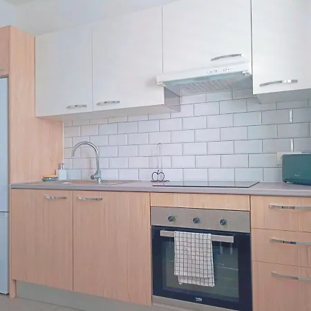 Live Gracia شقة *