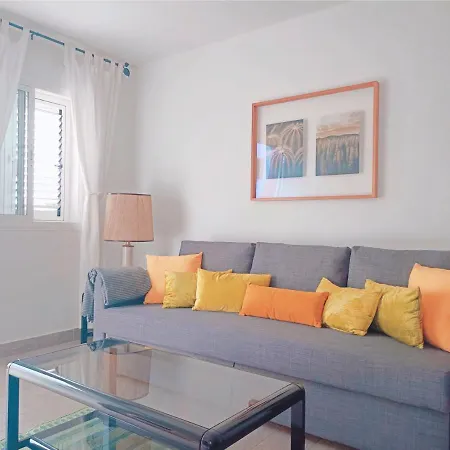 شقة Live Gracia *