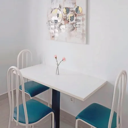 Live Gracia شقة لا لاغونا