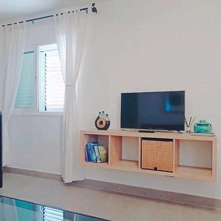 דירה Live Gracia לה לגונה